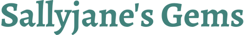 Sallyjane's Gems